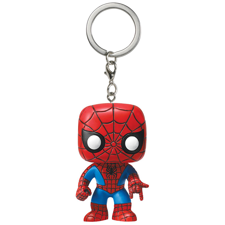 خرید جاسوییچی POP! - شخصیت Spider-man